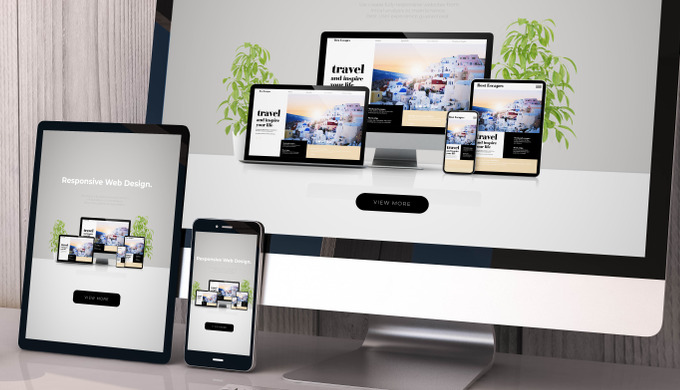 • site vitrine (html) • site vitrine évolutif (cms) • site dynamique temps réel (bdd / php) • site e...