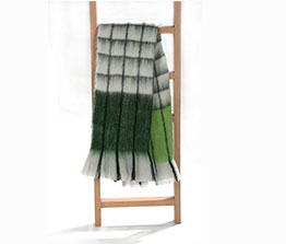 Wrap yourself in unparalleled comfort and style with our exquisitely crafted throws. Perfect for add...