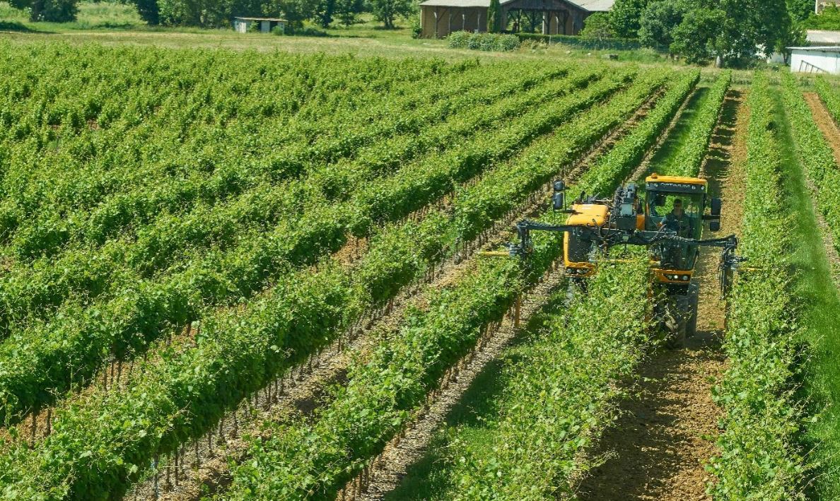 Multifonction optimum LE CONCEPT