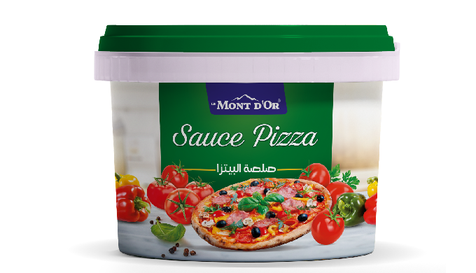 Sauce Pizza