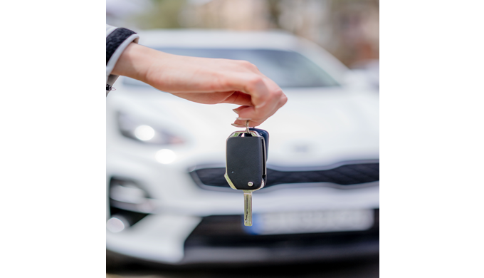 Running a car rental business has always been a balancing act between two c...