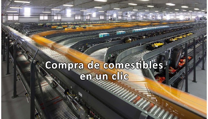 El proveedor de intralog&iacute;stica EDMCI equipa ventiladores para almacenes frigor&iacute;ficos con cables HELUKABEL.