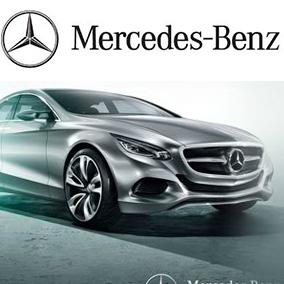 Véhicules Particuliers et Véhicules Utilitaires Mercedes-Benz