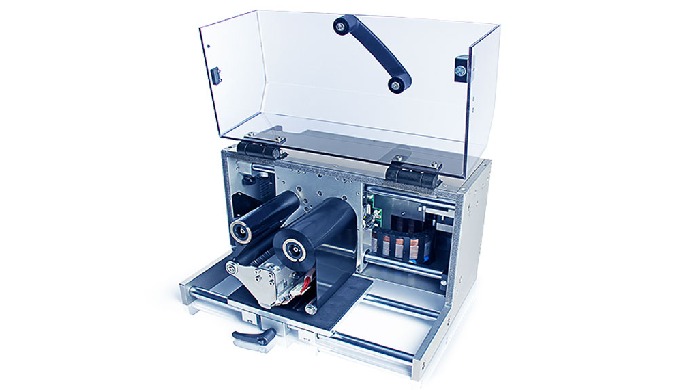 FOLIENDIREKTDRUCKER: DPM IV