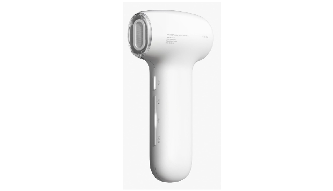 PLUNA is a home beauty device containing FEAGLE's core plasma technology. It controls ozone and nitr...