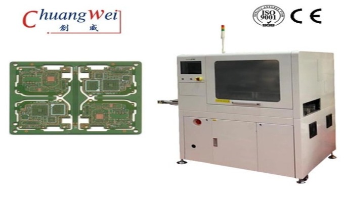 Color:WhitePCB Thickness:0.4-6mm PCB Size:350*350mm(max)Spindle:KAVO Size:1000*1200*1533mmWeight:190...