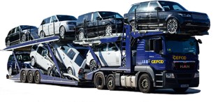 Remarketing vehicules d'occasion