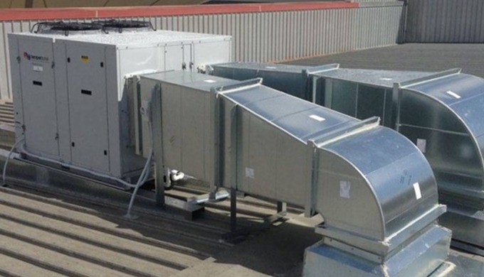 SERVİCES GROUP TEKNİK SERVİS HİZMETLERİ TİCARET LİMİTED ŞİRKETİ, Antalya merkezli profesyonel bir te...