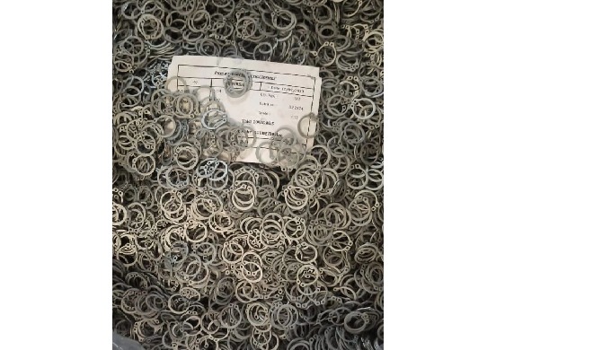We International Industrial Springs like to introduce ourselves with you.. We are one of leading Spr...
