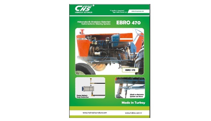 EBRO 470