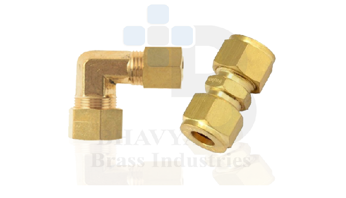 Compression Fittings Products. Nut Sleeve/ Olive / Ferrule Union Tee Union Elbow Union Male and Fema...