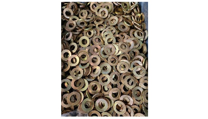 We International Industrial Springs like to introduce ourselves with you.. We are one of leading Spr...