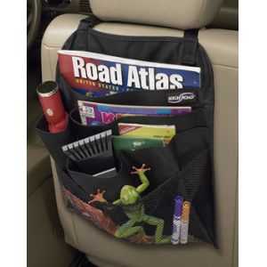 Organizers made of 100% GOTS certified organic cotton fabric. Organizers can be customized as per yo...