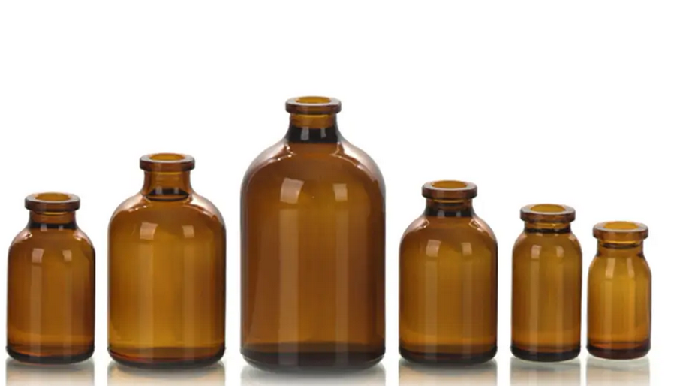 Envases farmaceúticos - Iberidia