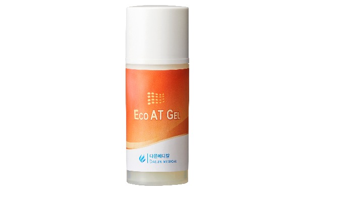 Eco AT Gel is a wound care gel for dry skin and atopic dermatitis. It relieves the symptoms like red...