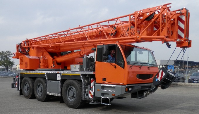 GRU MULTISTRADA MG 60.3-2 