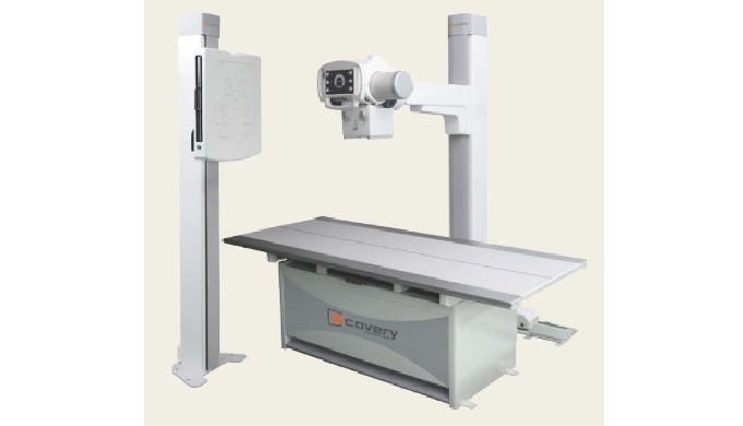 C-Arm, X-Ray Bedand X-Ray related component. - Perfect durability X-Ray's structure must support the...