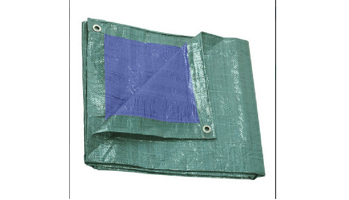 │ DESCRIPTION │ Weight : 90gr/m2 (±5%) Aluminum eyelet by eyery 50cm All edges are Rope reinforced h...