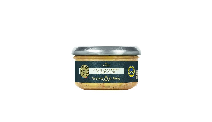 FOIE GRAS D'OIE SUD OUEST