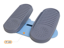 FootFit Improve Blood Circulation Foot Footrest Leg Exerciser Carf Mucsle Let's send pelvic limb blo...
