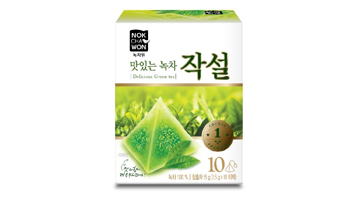 They are made from organic green tea leaves cultivated without any use of harmful chemicals. Our tea...