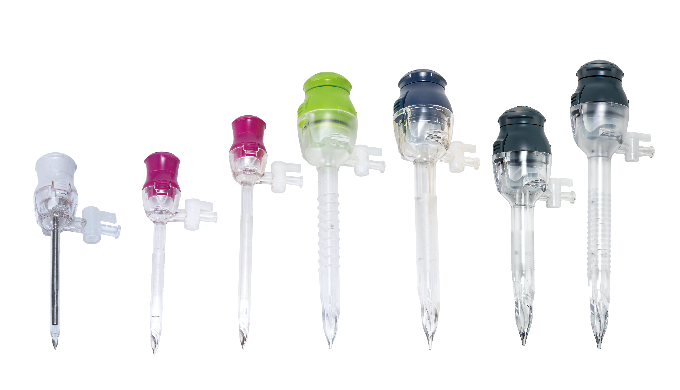 Developed with Korea Institute of Industrial Technology Visually distinguishable colorful head Ergon...