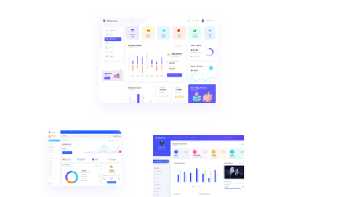 WrapPixel offers an extensive range of highly responsive, compatible, feature-packed, and affordable...
