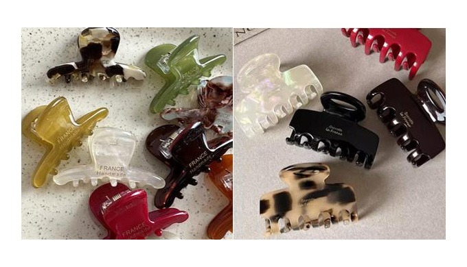 We have been providing various design, size and materials hairpins. If you need more detail, please ...