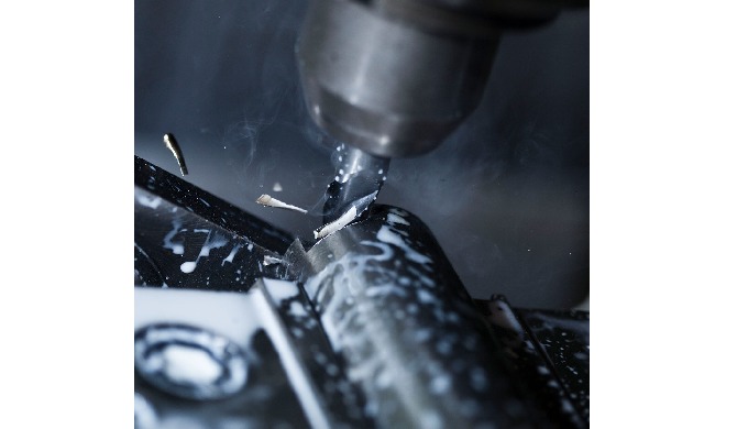 Trier Industries, Process Industry