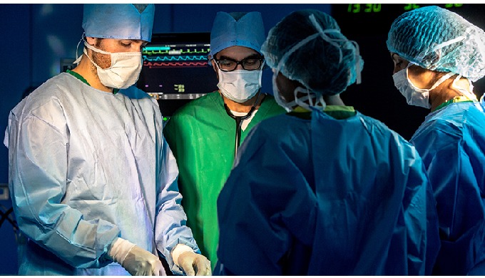Our Hospital Neurosurgery Department provides surgical expertise to treat diseases related to nervou...