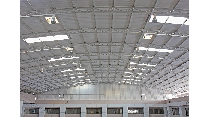 Conventional steel buildings are mainly conventional structures of steel that are a very effective, ...