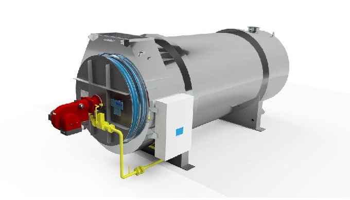 Indirect fired air heaters for safe, contaminant-free process air, discover the benefits of Windsor ...