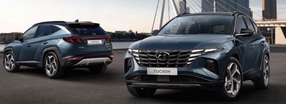 Le HYUNDAI Nouveau Tucson est la révélation d’une véritable évolution chez HYUNDAI. Le HYUNDAI Nouve...