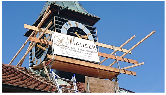 Rundumlösungen für ihr zuhause Wo gebaut, renoviert oder repariert wird, wirken wir mit. Wir machen ...