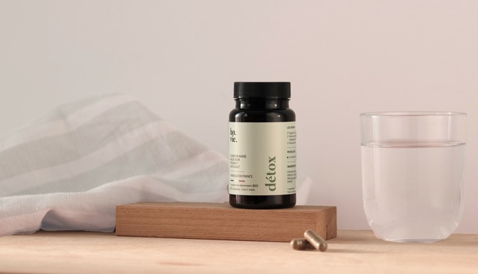 Cure 1 mois – 60 gélules LES BIENFAITS : Apporte un confort digestif (1) Aide à maintenir une fonct...