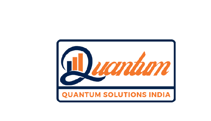 Quantum Solutions, is a professionally managed organization engaged in Manufacturer, Trader and Supp...