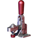 Cleme de fixare si strangere DeStaCo: cleme verticalecleme orizontalecleme din INOX