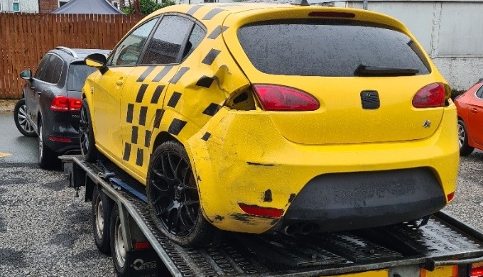 We provide efficient car towing services, ensuring that your vehicle gets where it needs to be in a ...