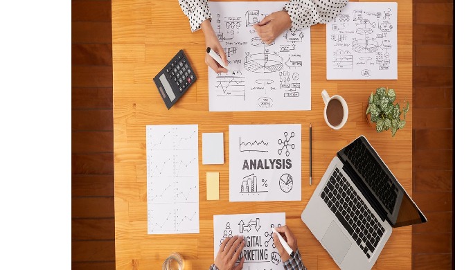 DDMTI provides the best Google Analytics Classroom Certification Training Courses in Ahmedabad. ✓25+...