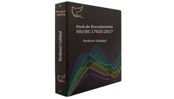 Documentación ISO 17025 completa para descargar e implementar en el laboratorio. El KIT ISO 17025 In...