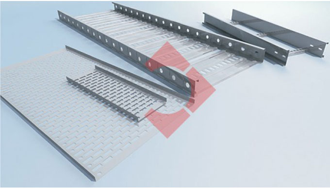 We manufacture cable trays of all types and sizes suited for the construction industry. Cable trays ...