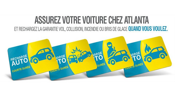 L’offre AUTO+ : 3 niveaux de couverture ESSENTIEL & ESSENTIEL+ : une formule économique de base....