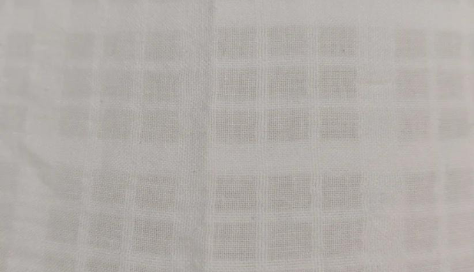Gamcha chaks are traditional cotton fabrics known for their durability and versatility. Available in...
