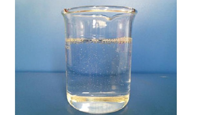 Characteristics: Triphenyl isopropylated phosphate is usually a colorless to yellowish liquid with l...