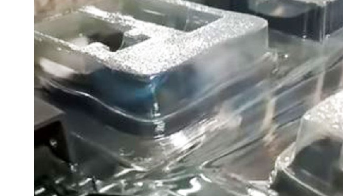 Plastik seperatör