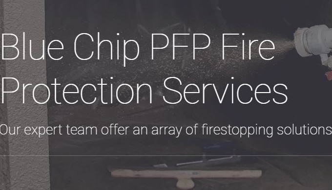 We are expert Passive Fire Protection Contractors offering a wide range of fire stopping services &a...