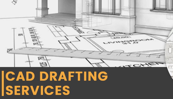 The power to convert the paper plan, blueprints, hand sketches designs into an architecture plan bel...