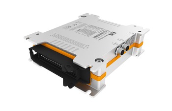 B&R continues the proven design of the X20 control and I/O system with the XMA product line, mak...