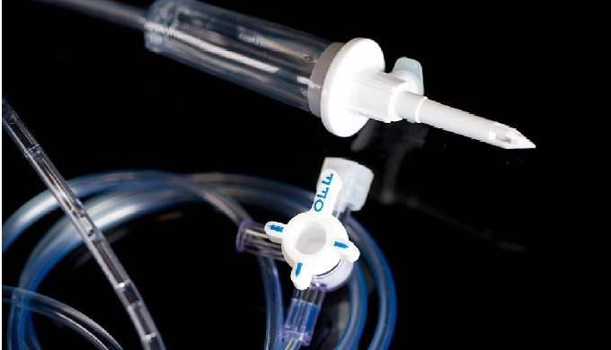 Leak and functional control of disposable medical devices