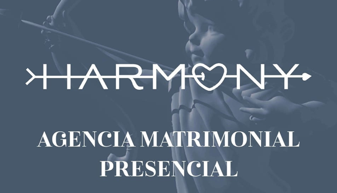 Harmony es una agencia matrimonial presencial de búsqueda de pareja y matchmaking que nace con el ob...
